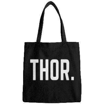 Discover Thor Bags