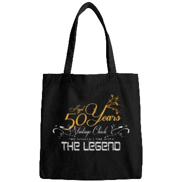 Discover 50th birthday Bags