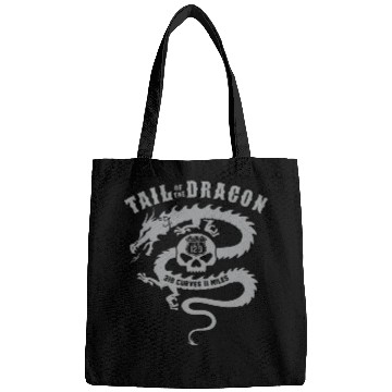 Discover Motorcycle Tail Of The Dragon Bags