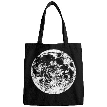 Discover Full Moon Bags
