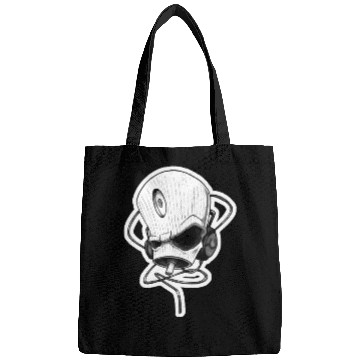 Discover Skull Crusher Bags