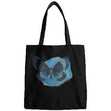 Discover Butterfly Bags