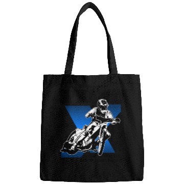 Discover Motorcycle Speedway Racing Bags