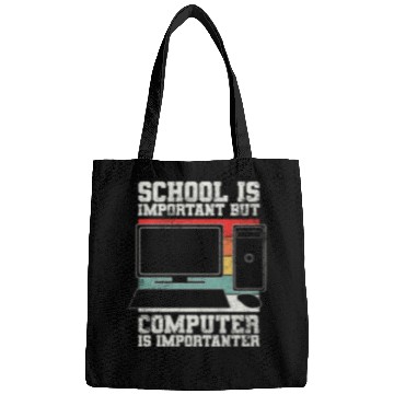 Discover Computer Programmer Computer Science Bags
