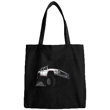 Discover Don't Judge A Jeep Bags by The Bearded