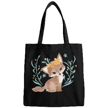 Discover Little fox Bags