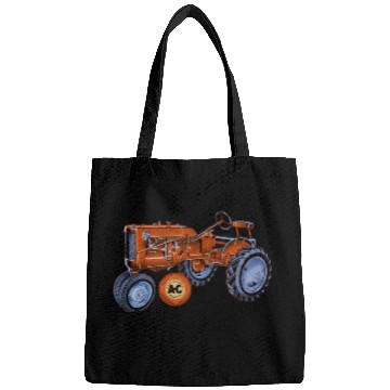Discover Allis Chalmers Tractor USA Bags