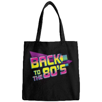 Discover 80s Bags