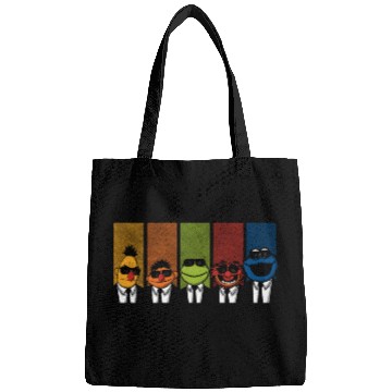 Discover Reservoir Muppets Bags