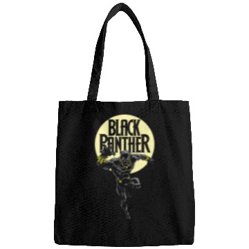 Discover Black Panther Bags