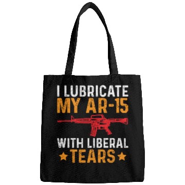 Discover M249 Machine Gun Love 2nd Amendment Adult Pro Bags