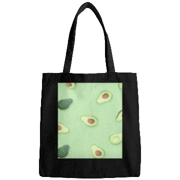 Discover Avocado Cover Bags