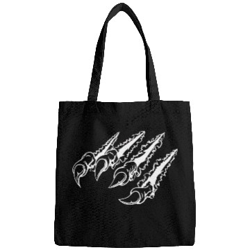 Discover Tiger claws Bags