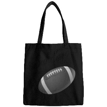 Discover Football Sunday Time Bags