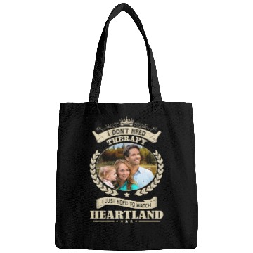 Discover heartland, Heartland US, Heartland Canada Bags
