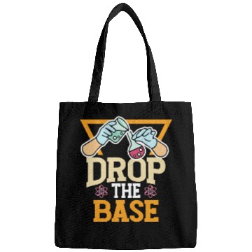 Discover Biology Science Chemistry Laboratory Scientist Bags