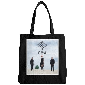 Discover Go A Limited Merch Bags