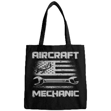 Discover Aircraft Maintenance Technicians Aircraft Mechanic Bags