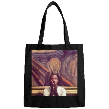 Discover Frank Ocean Purple Blond Bags