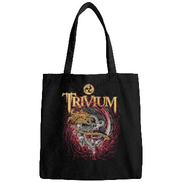 Discover Music Heavy Metal Band Music Bags