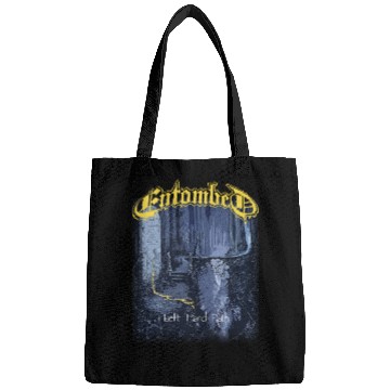 Discover Entombed Bags