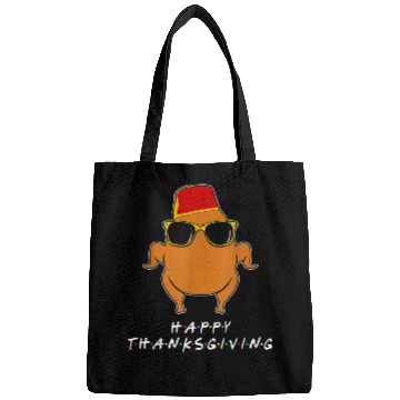 Discover Thanksgiving For Friends Funny Turkey Bags