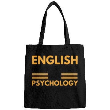 Discover Psychology is importanter Bags