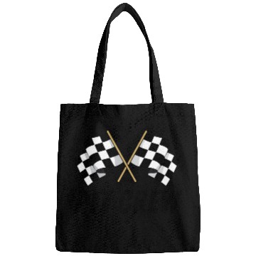 Discover Pit Crew Bags
