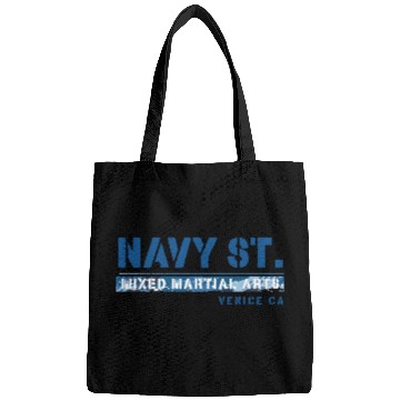 Discover Navy St 2 Bags