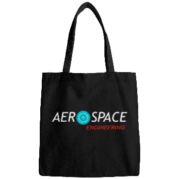Discover aerospace engineer aircraft engineering planes Bags