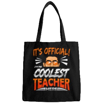 Discover Teacher Coolest Teacher Bags