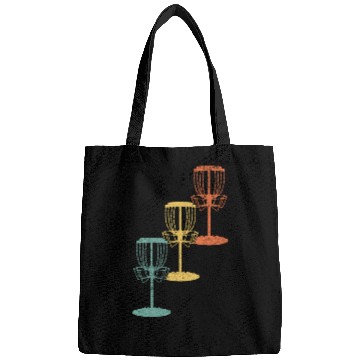 Discover Disc Golf Disc Golfing Bags