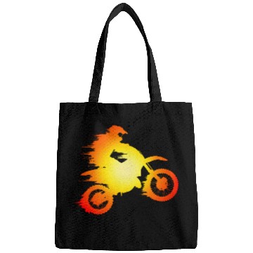 Discover motocross Bags