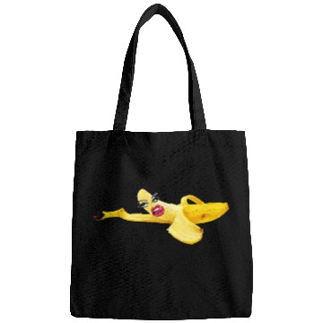 Discover Seducing Banana Bags