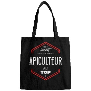 Discover Apiculteur parfait et au top Bags