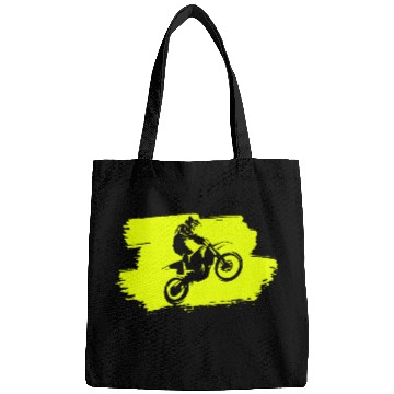 Discover Motocross Bags