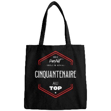 Discover Cinquantenaire parfait et au top Bags