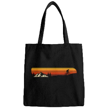 Discover Sunset mountain bike Bags