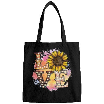 Discover western love Bags