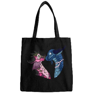 Discover Wings Of Fire Bags