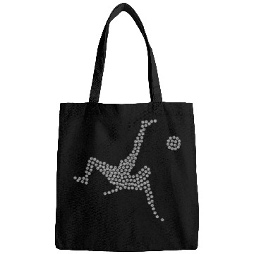 Discover Soccer Boy Bags