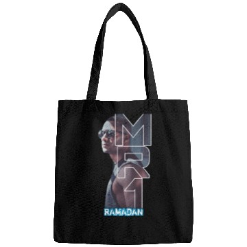 Discover Mohammed Ramadan Number one Bags