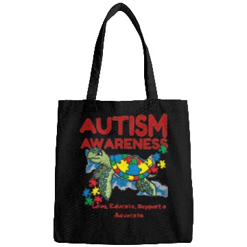 Discover Aunt And Nephew Not Always Eye To Eye Bags