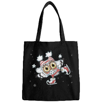 Discover owl skating Bags