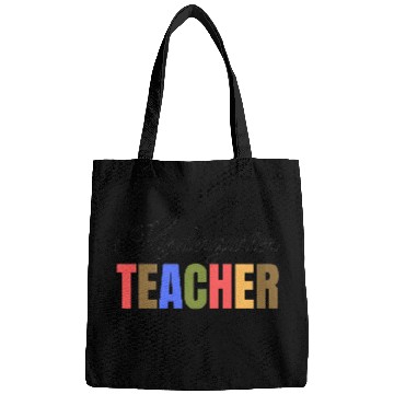 Discover Kindergarten Teacher Bags