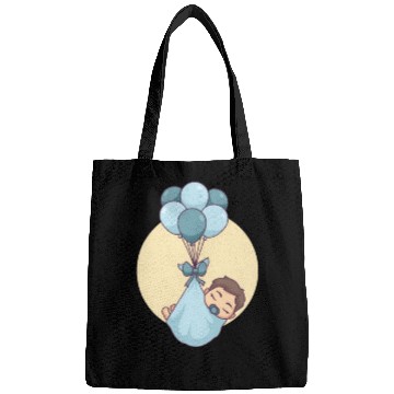 Discover Miscellaneous Baby Boy In Blue Bags