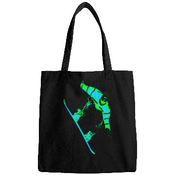 Discover Snowboard Snowboarding Snowboarder Bags