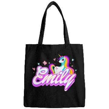 Discover Emily Unicorn Bags