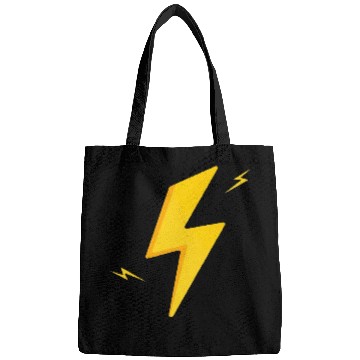Discover Cute lightning bolt Bags