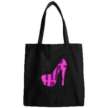 Discover Sissy That Walk png Bags